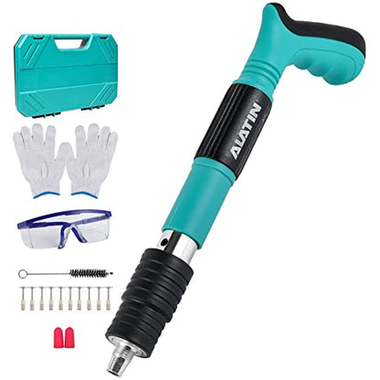 Concrete Nail Gun Kits
