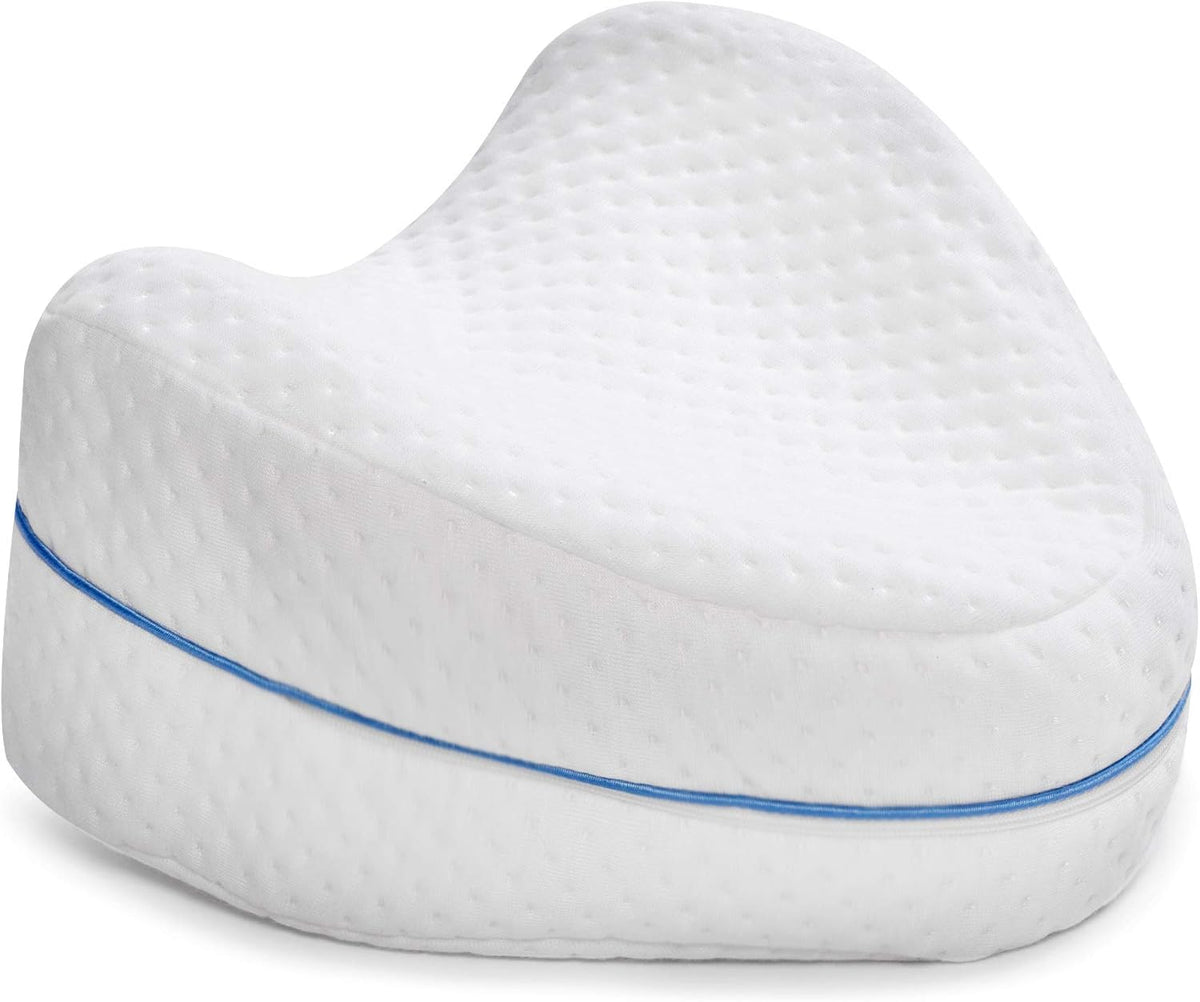 Leg & Knee Foam Support Pillow