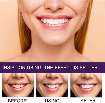 EELHOE Color Corrector Toothpaste - 50ml