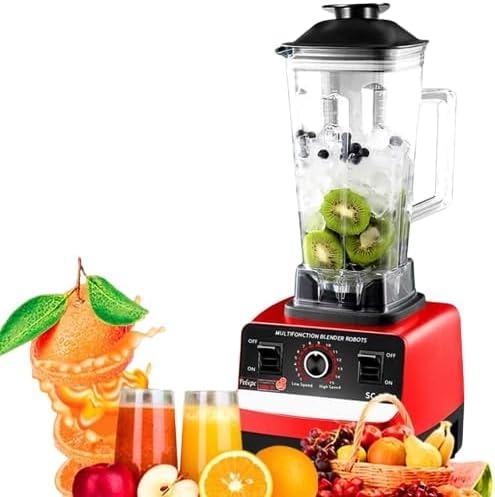 SILVER CREST 4500W SC-1589