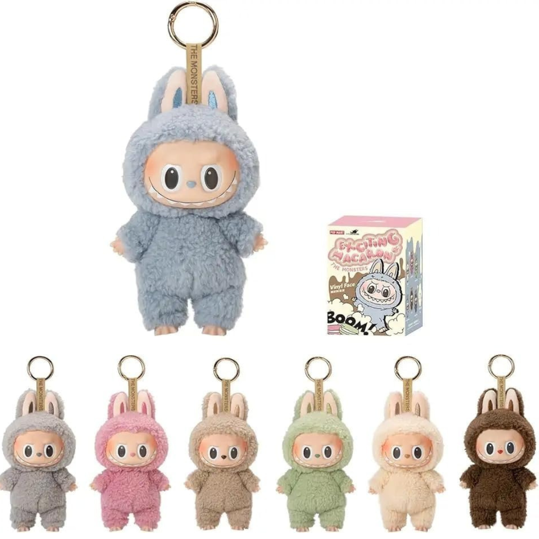 Labubu Doll