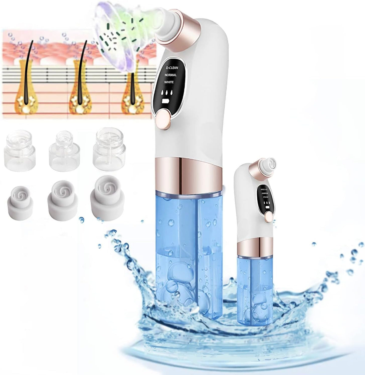 Blackhead Remover