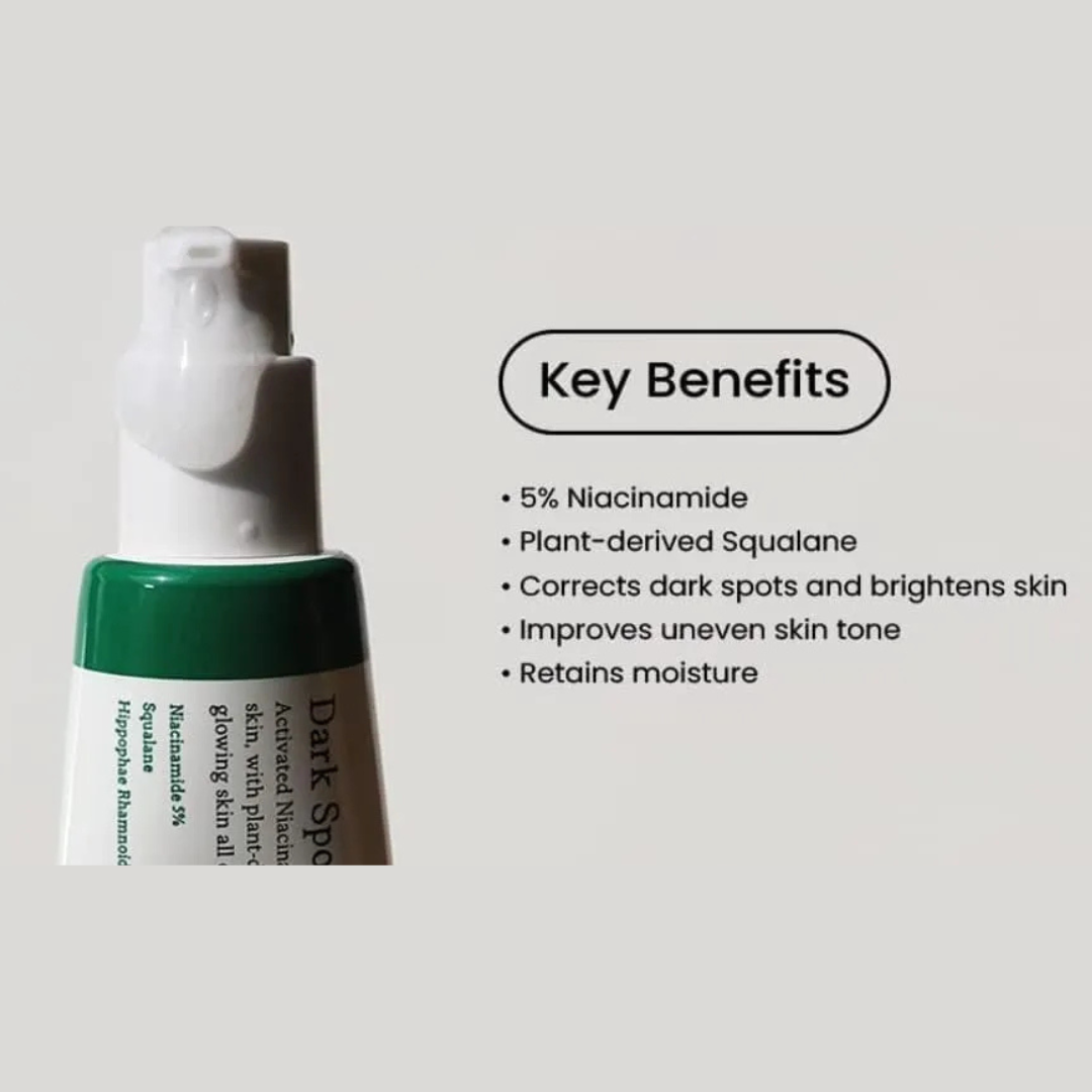 Complete No Stress Physical Sunscreen, White