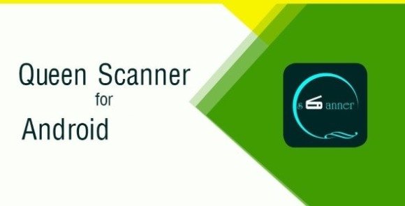 Queen Scanner CamScanner and Cam Scanner Clone App Source Code