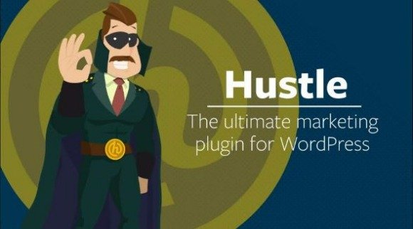 Hustle Pro Best WordPress Marketing Plugin
