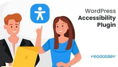 Readabler WordPress Accessibility Plugin