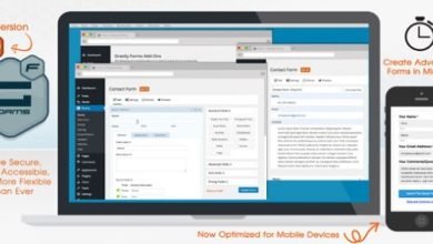 Gravity Forms WordPress Plugin Download