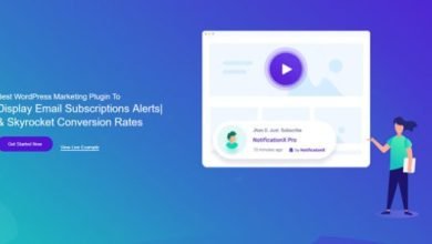 NotificationX Best WordPress Marketing Plugin