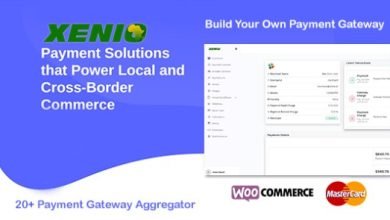 OmniMoney Build Your Payment Gateway with MasterCard Payouts App