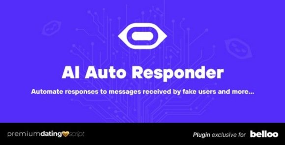 AI Auto Responder Belloo Software