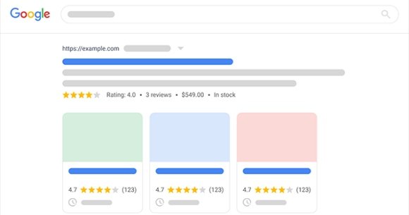 Google Structured Data Pro Joomla Extension