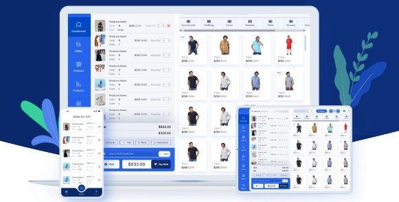 Vitepos Pro Nulled Point of Sale WooCommerce WordPress Plugin