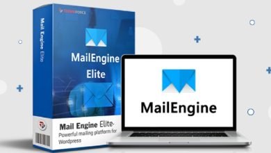 MailEngine Pro WordPress Plugin Nulled