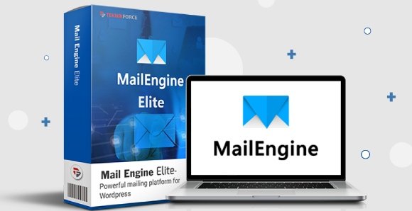 MailEngine Pro WordPress Plugin Nulled