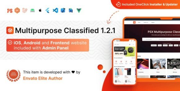 Classified For Multipurpose App Buysell Classified like Olx Mercari Source