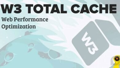 W3 Total Cache Pro WordPress Plugin