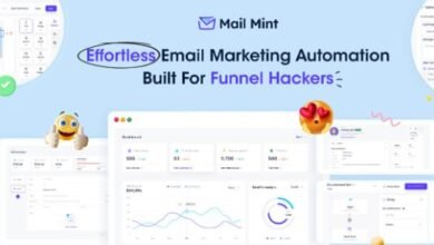 Mail Mint Pro Power Up Your Funnels With Email Marketing Automation