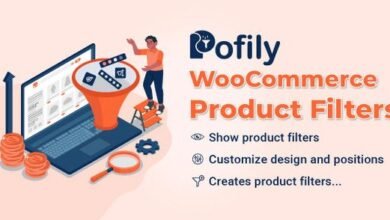 Pofily WooCommerce Product Filters WordPress Plugin