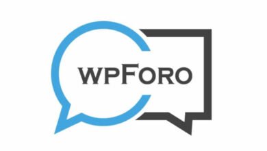 wpForo WordPress Forum Plugin and Addons