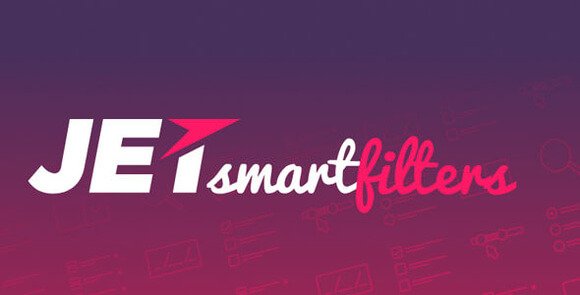 JetSmartFilters Advanced Filters Plugin
