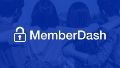 MemberDash WordPress Membership Plugin