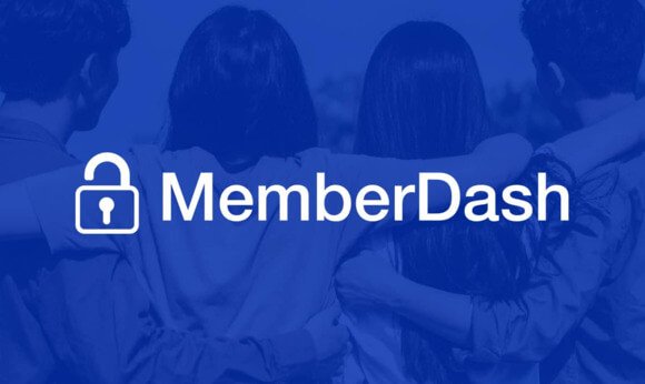 MemberDash WordPress Membership Plugin