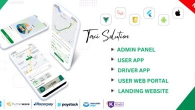 Restart Taxi and Delivery Perfect Taxi Solution with Parcel Delivery