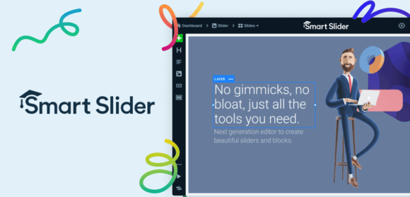 Smart Slider Pro WordPress Plugin