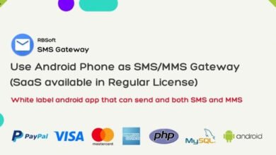 SMS Gateway Software