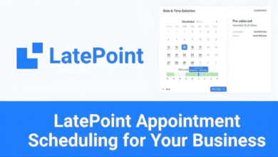 LatePoint Premium Plugin Download